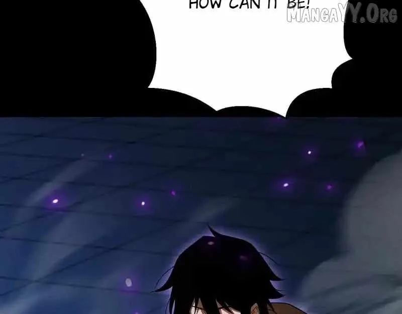 Idle Player Returns as a God Chapter 57 page 28