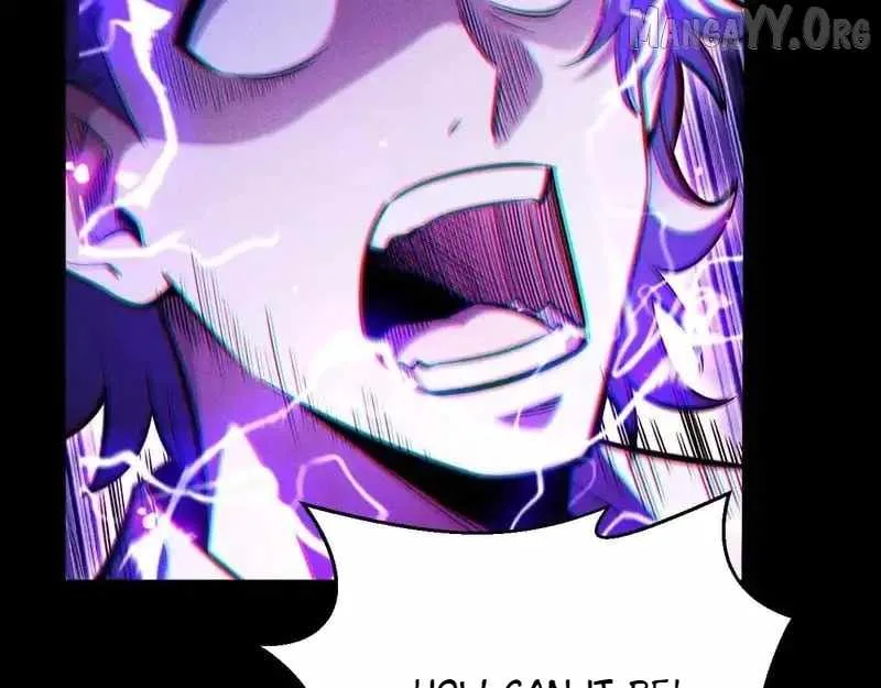 Idle Player Returns as a God Chapter 57 page 27