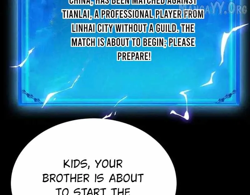 Idle Player Returns as a God Chapter 57 page 5