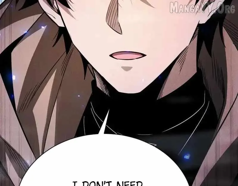 Idle Player Returns as a God Chapter 57 page 21