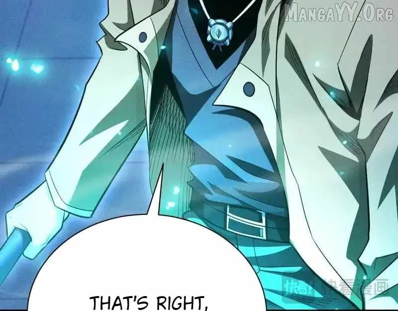 Idle Player Returns as a God Chapter 57 page 39