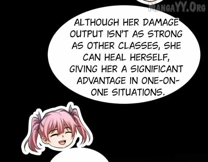 Idle Player Returns as a God Chapter 57 page 63