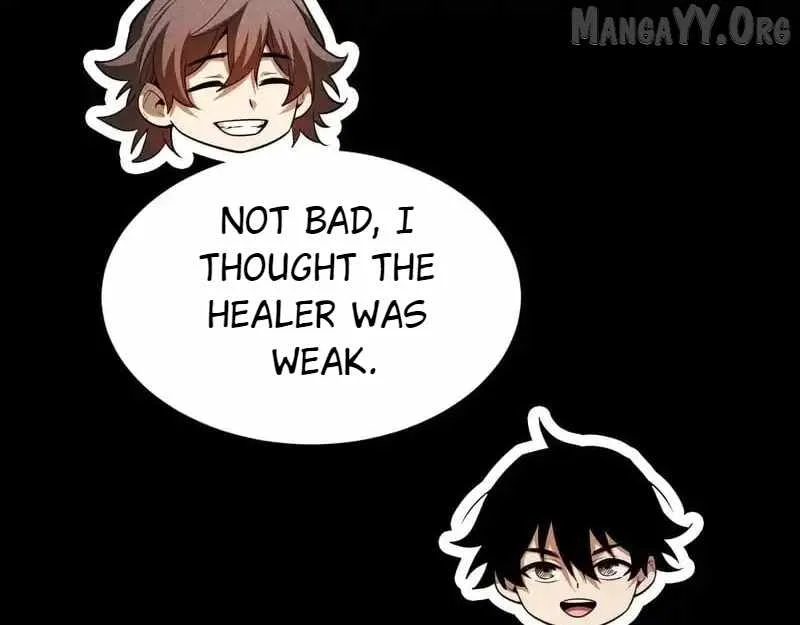 Idle Player Returns as a God Chapter 57 page 62