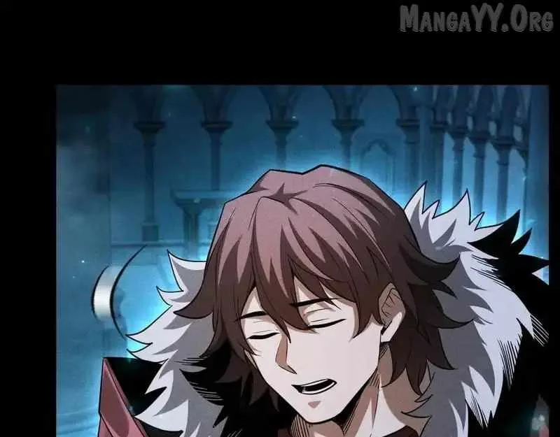 Idle Player Returns as a God Chapter 57 page 65