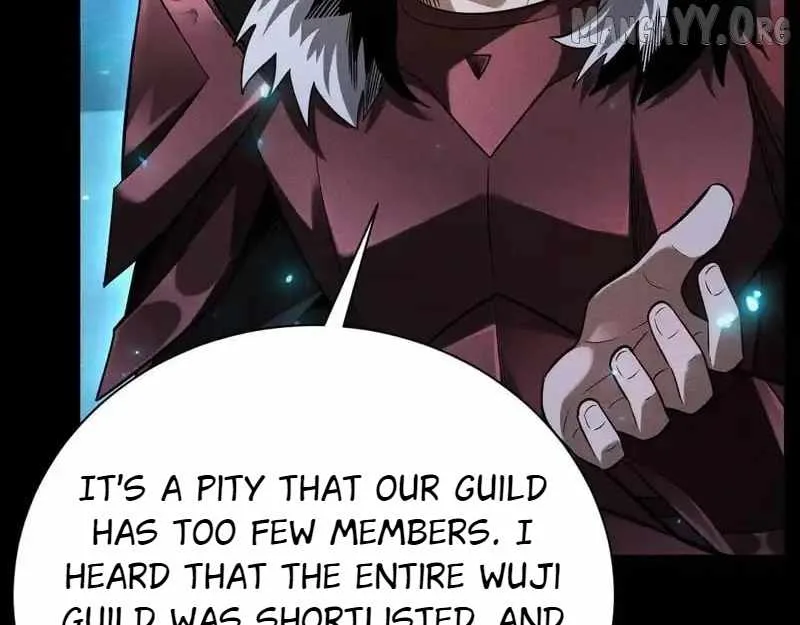 Idle Player Returns as a God Chapter 57 page 66