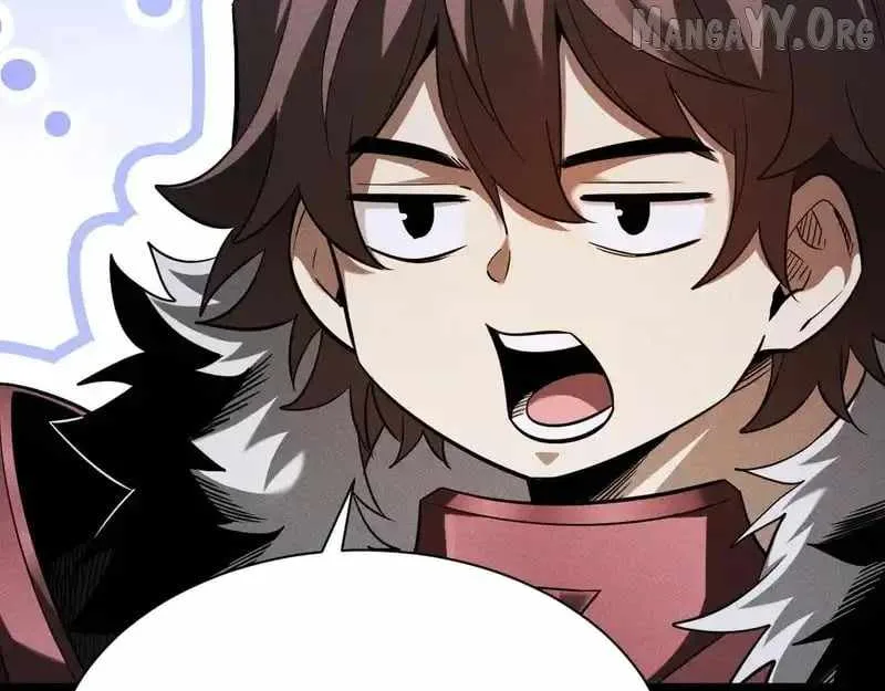 Idle Player Returns as a God Chapter 57 page 73