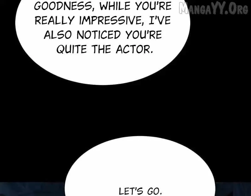 Idle Player Returns as a God Chapter 57 page 74