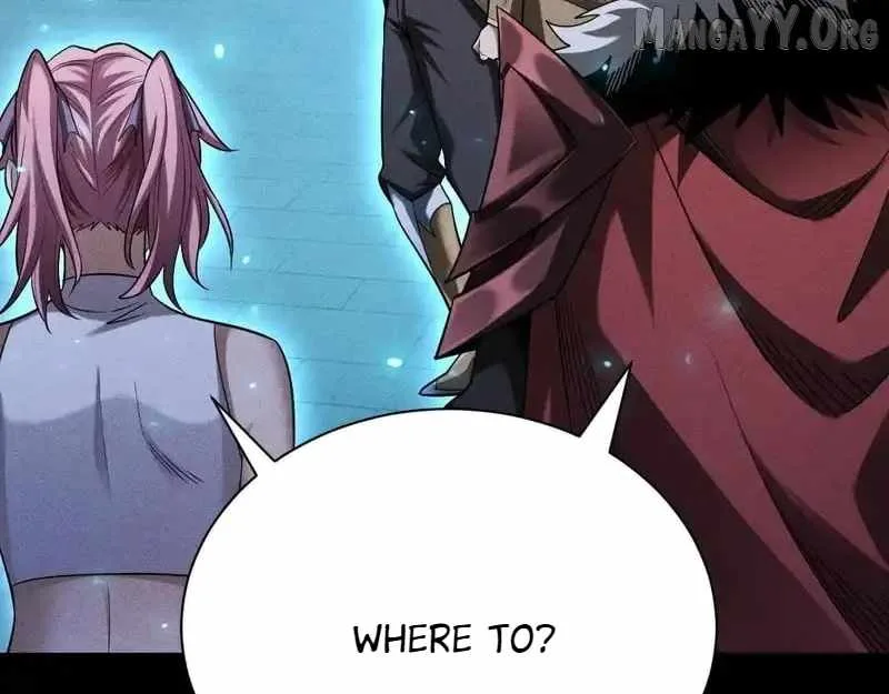 Idle Player Returns as a God Chapter 57 page 76