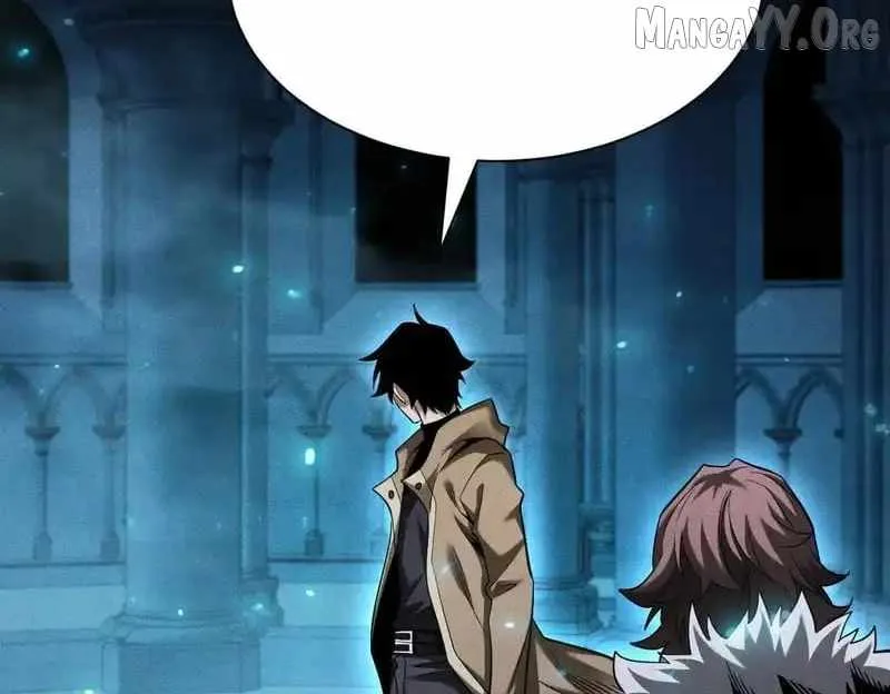 Idle Player Returns as a God Chapter 57 page 75
