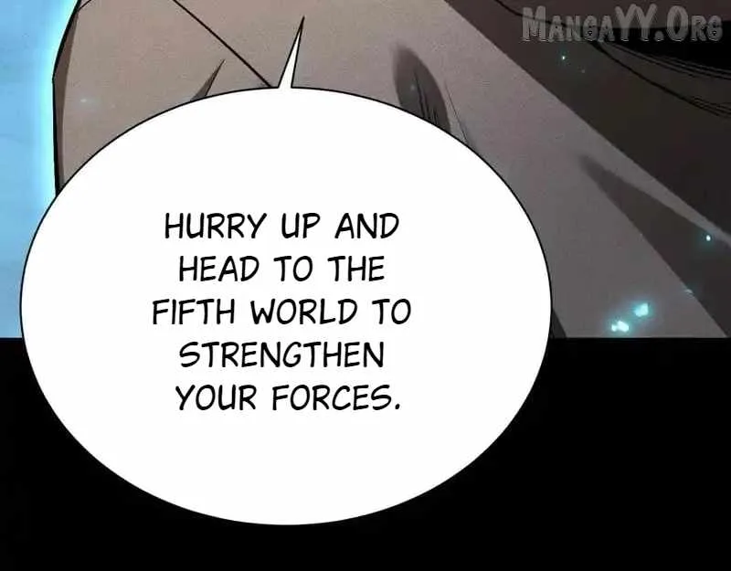 Idle Player Returns as a God Chapter 57 page 80
