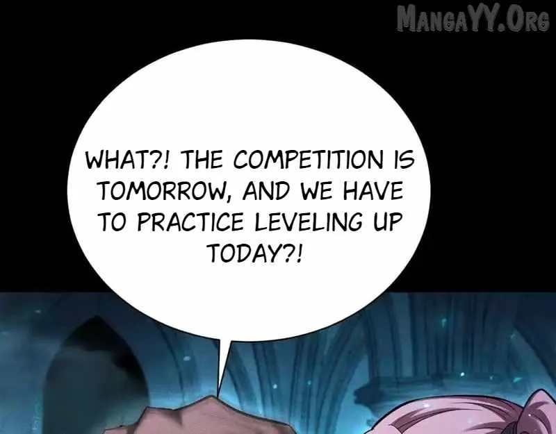 Idle Player Returns as a God Chapter 57 page 81