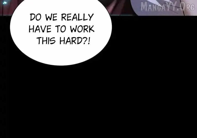 Idle Player Returns as a God Chapter 57 page 83