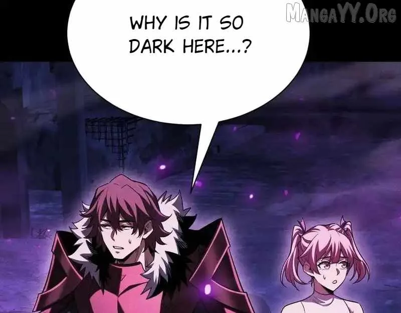 Idle Player Returns as a God Chapter 57 page 90
