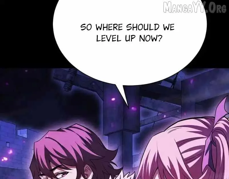 Idle Player Returns as a God Chapter 57 page 97