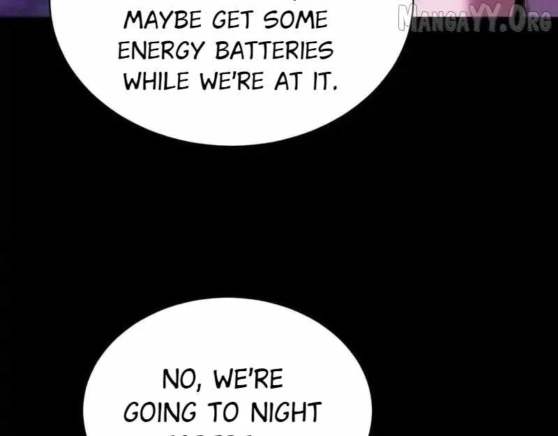 Idle Player Returns as a God Chapter 57 page 99