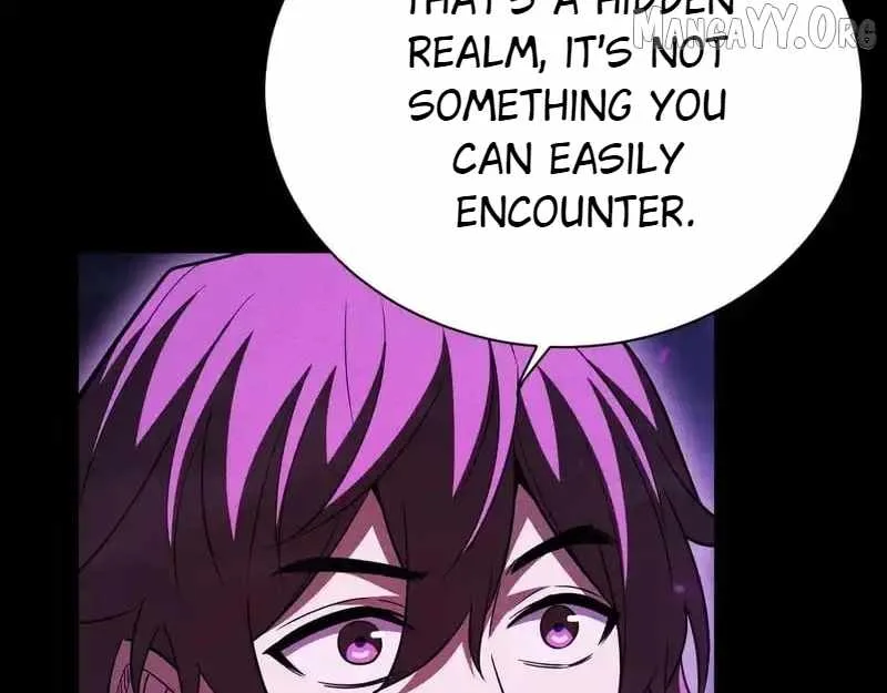 Idle Player Returns as a God Chapter 57 page 102