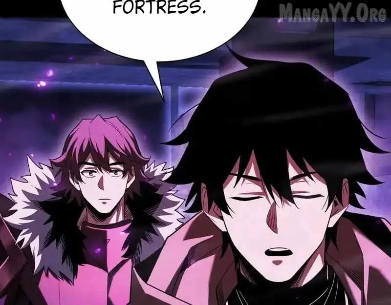 Idle Player Returns as a God Chapter 57 page 100