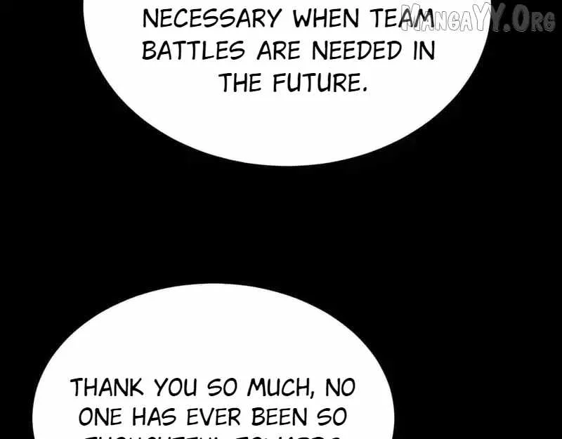 Idle Player Returns as a God Chapter 57 page 111