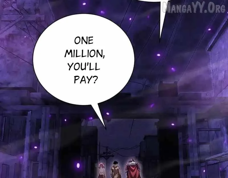 Idle Player Returns as a God Chapter 57 page 115