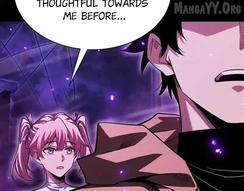 Idle Player Returns as a God Chapter 57 page 112