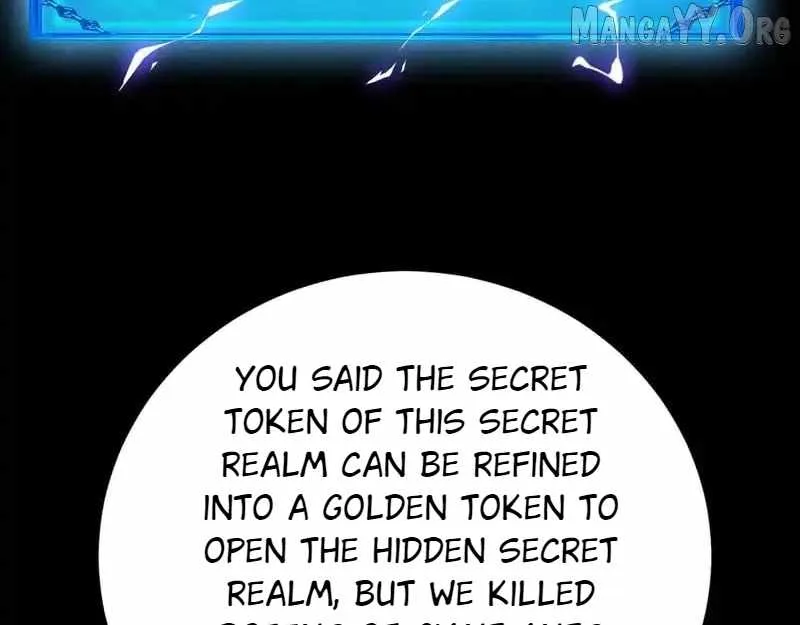 Idle Player Returns as a God Chapter 57 page 131