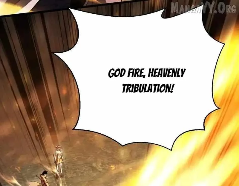 Idle Player Returns as a God Chapter 57 page 126