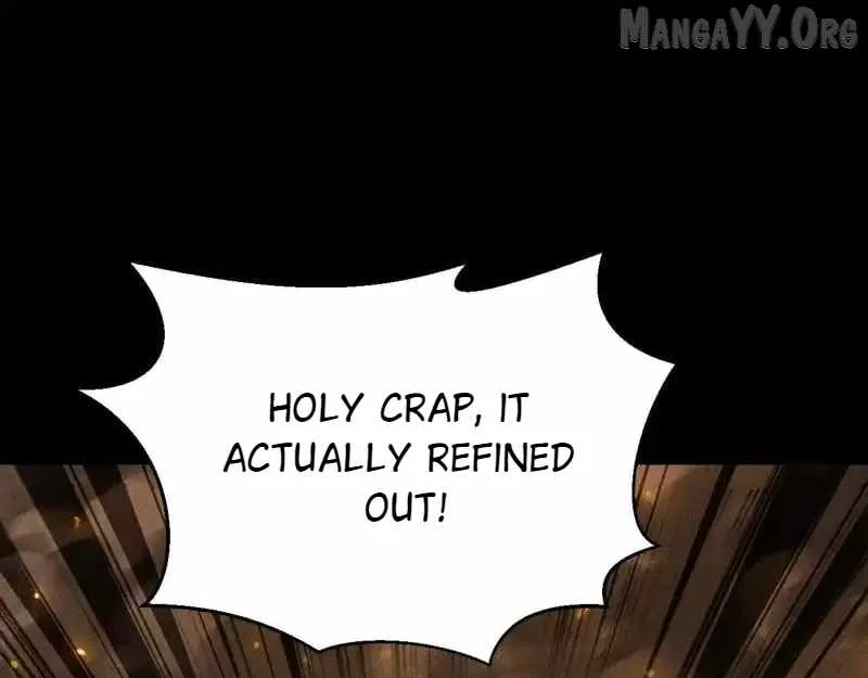 Idle Player Returns as a God Chapter 57 page 137