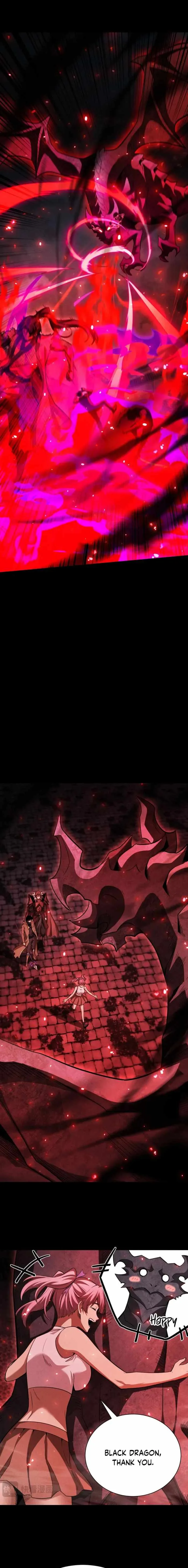 Idle Player Returns as a God Chapter 59 page 5