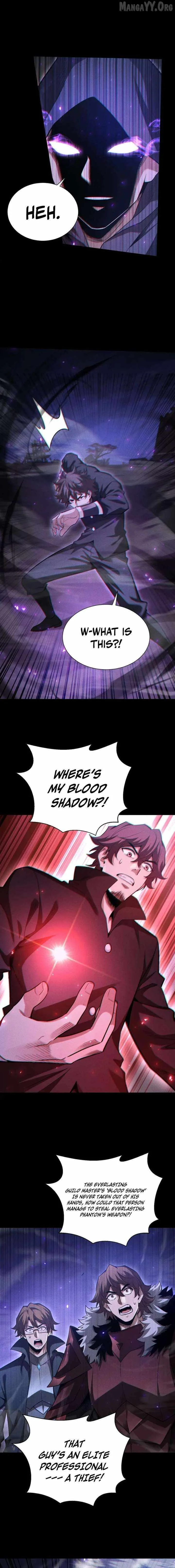 Idle Player Returns as a God Chapter 63 page 2