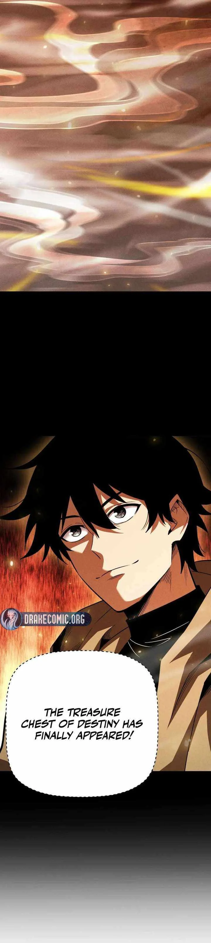 Idle Player Returns as a God Chapter 65 page 13