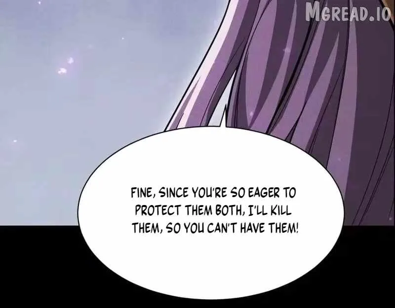 Idle Player Returns as a God Chapter 74 page 27