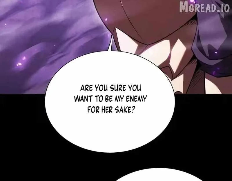Idle Player Returns as a God Chapter 74 page 3