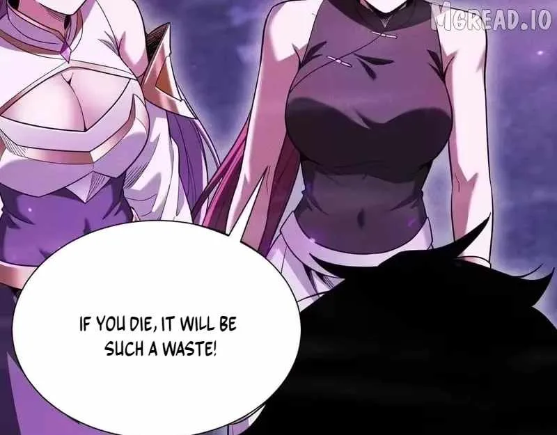 Idle Player Returns as a God Chapter 74 page 11