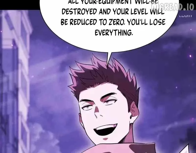 Idle Player Returns as a God Chapter 74 page 7