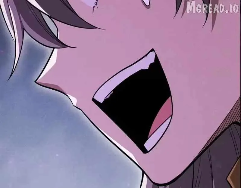 Idle Player Returns as a God Chapter 74 page 26
