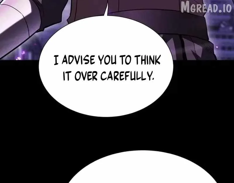 Idle Player Returns as a God Chapter 74 page 9