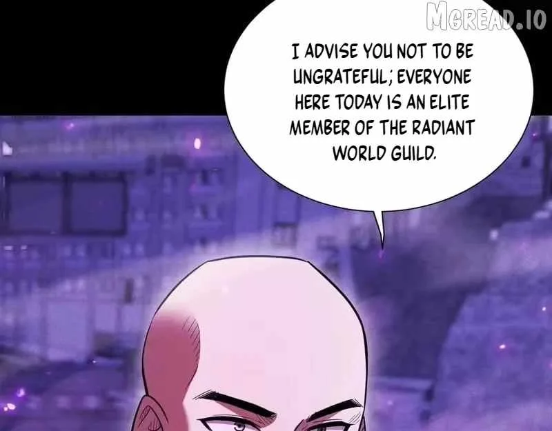 Idle Player Returns as a God Chapter 74 page 4