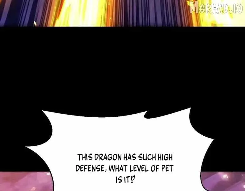 Idle Player Returns as a God Chapter 74 page 44