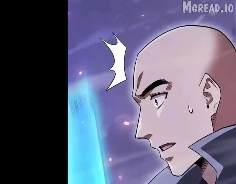 Idle Player Returns as a God Chapter 74 page 82