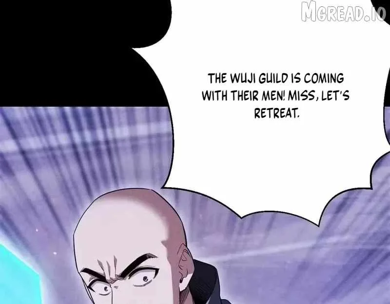 Idle Player Returns as a God Chapter 74 page 84