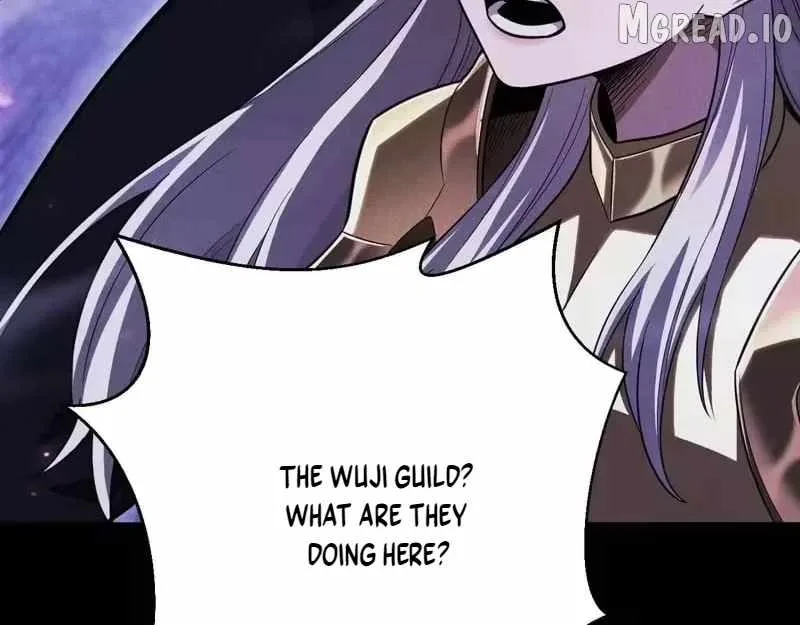 Idle Player Returns as a God Chapter 74 page 86