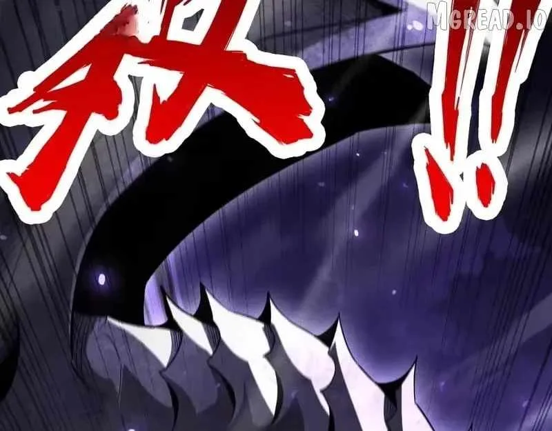 Idle Player Returns as a God Chapter 74 page 95