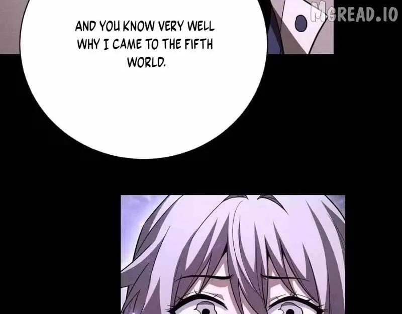 Idle Player Returns as a God Chapter 74 page 114