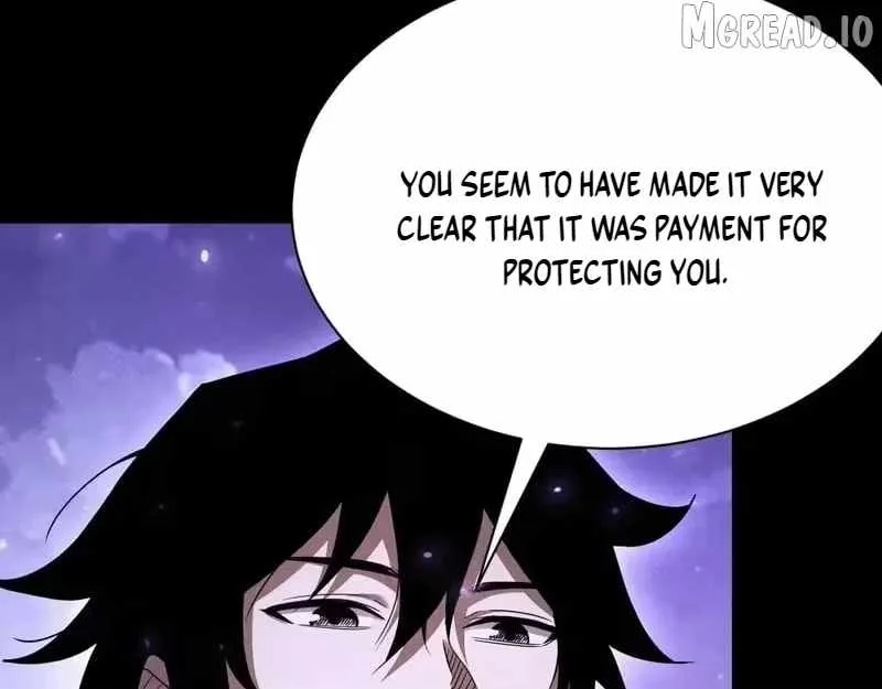 Idle Player Returns as a God Chapter 74 page 112