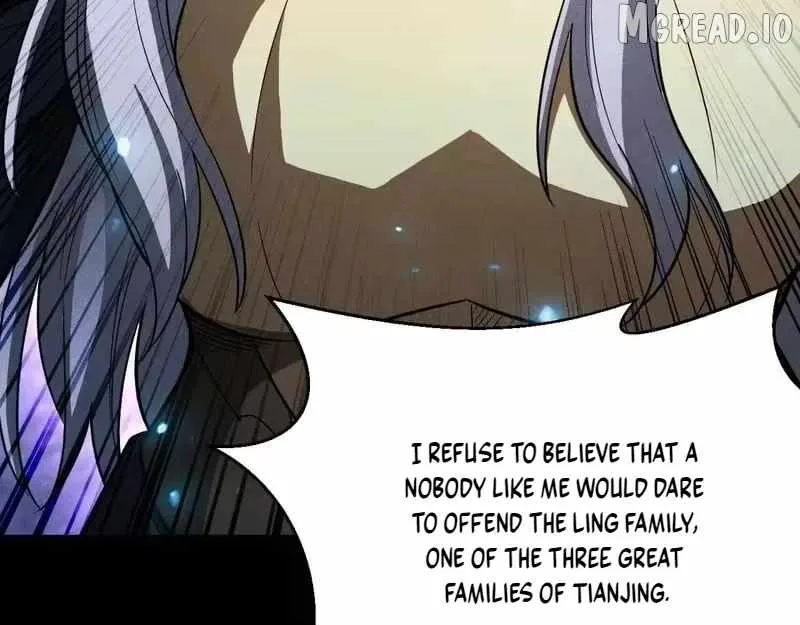 Idle Player Returns as a God Chapter 74 page 119