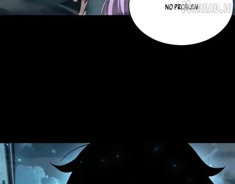 Idle Player Returns as a God Chapter 74 page 140