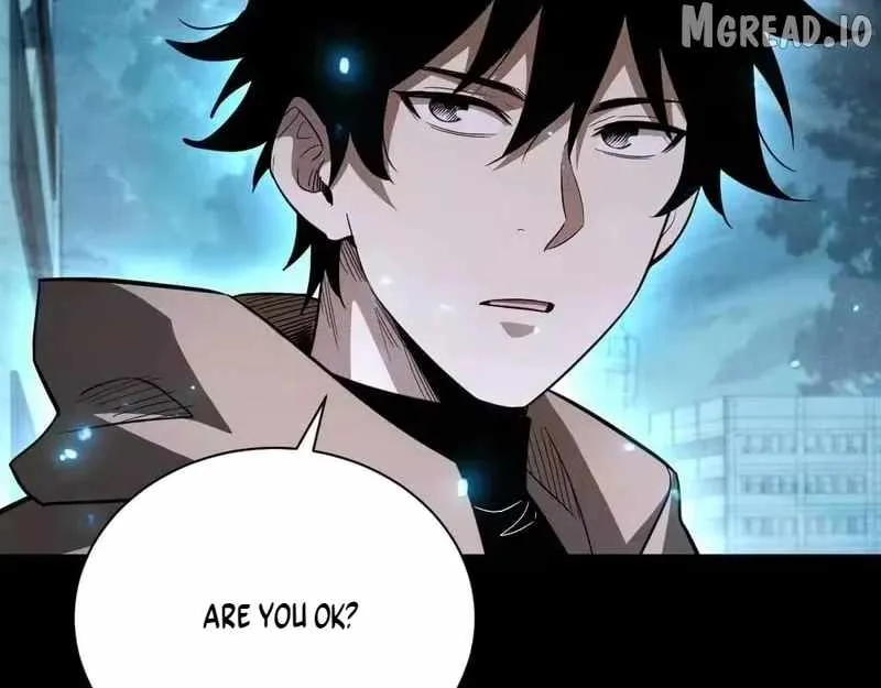 Idle Player Returns as a God Chapter 74 page 141
