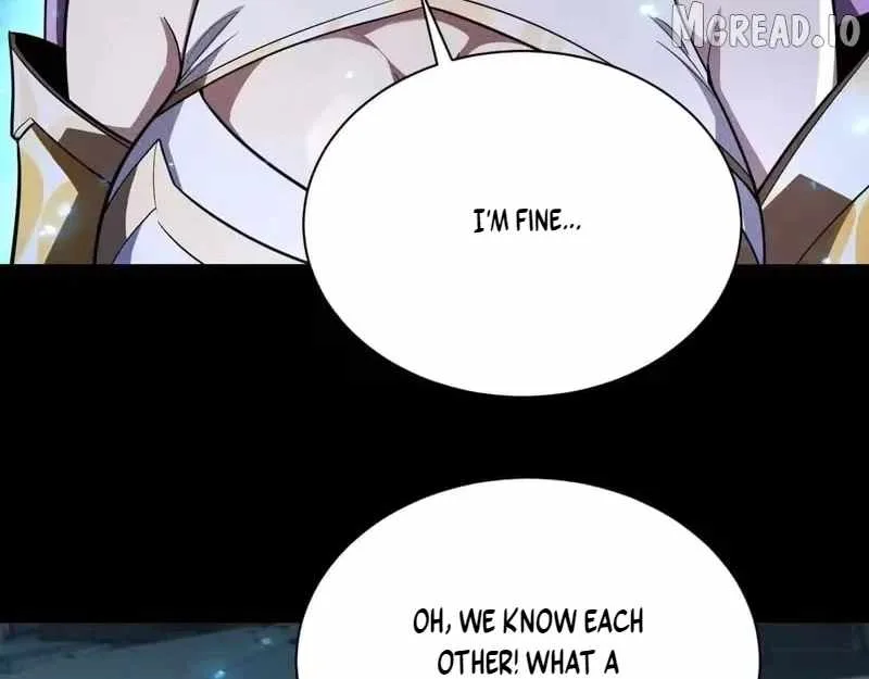 Idle Player Returns as a God Chapter 74 page 144