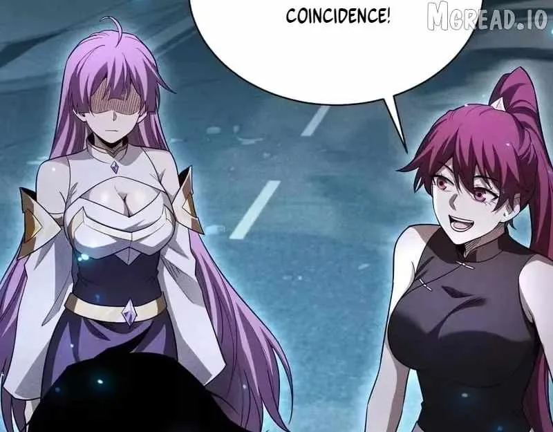 Idle Player Returns as a God Chapter 74 page 145