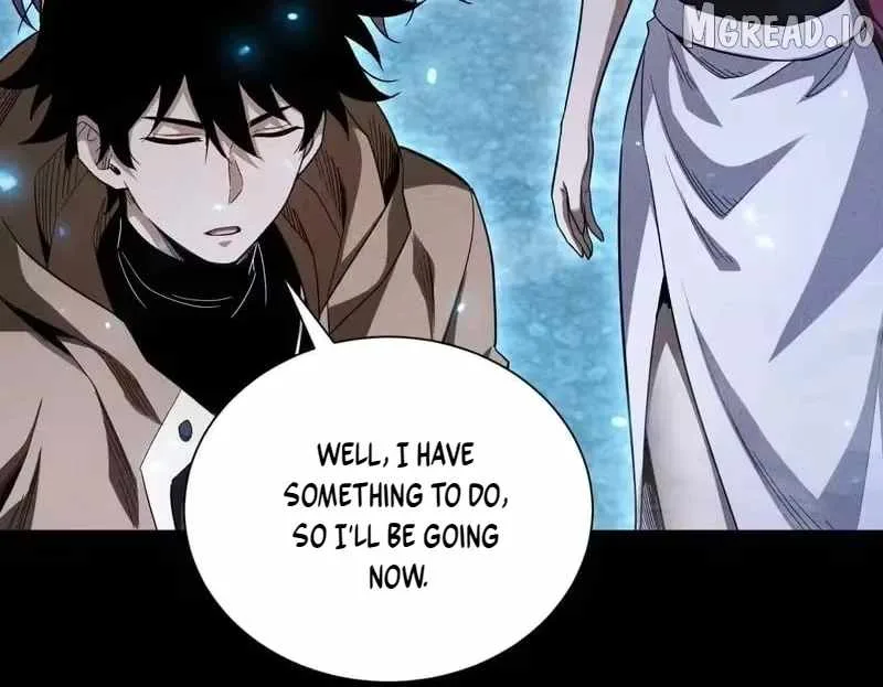 Idle Player Returns as a God Chapter 74 page 146